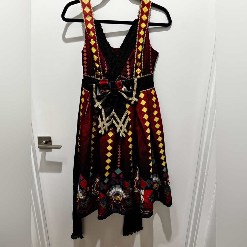Lolita dress